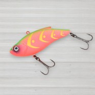 Воблер GC Lunatic S, 75мм, 15,5г, колір № 302